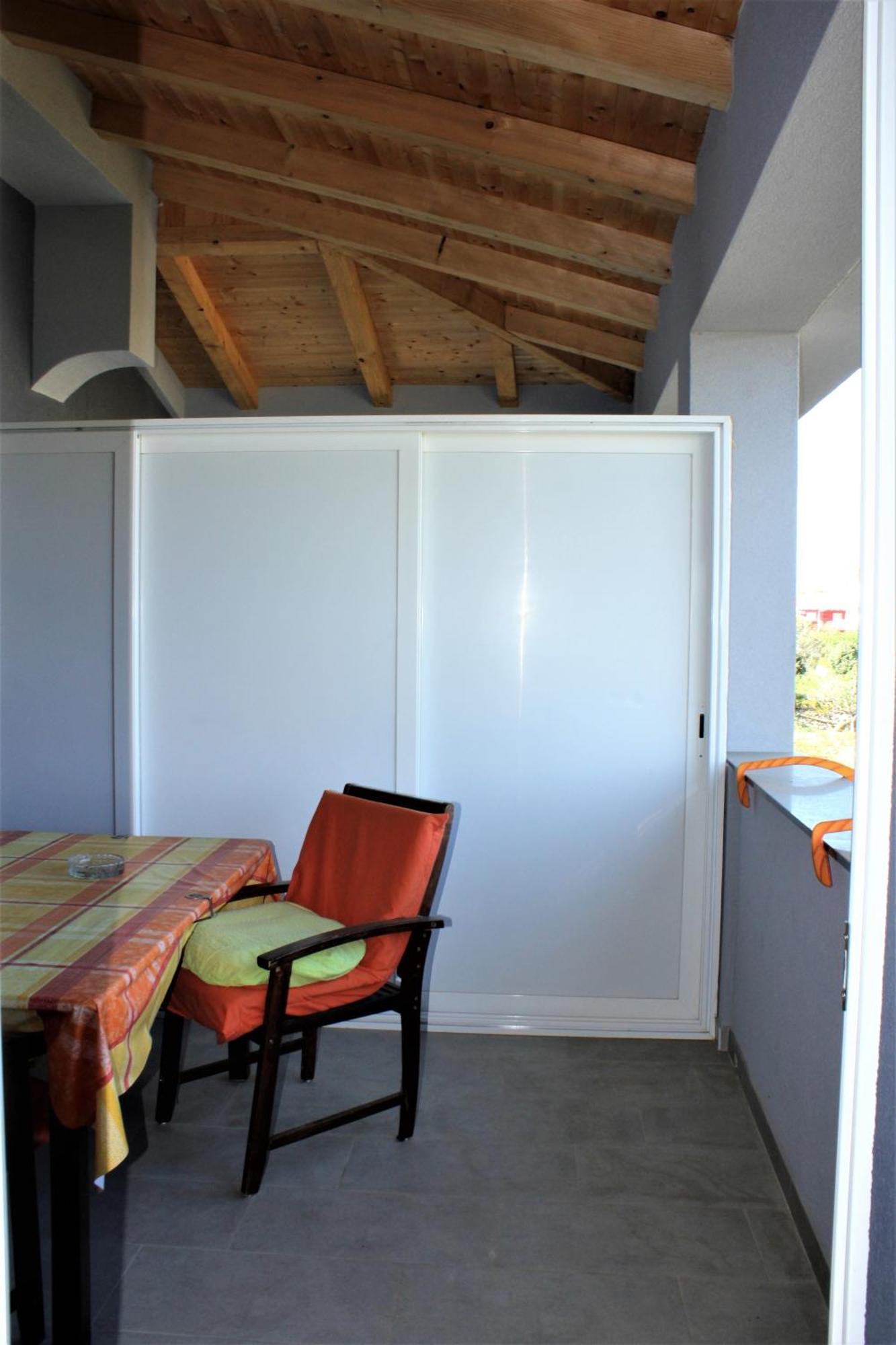 Holiday House Zaton Nin Exterior photo