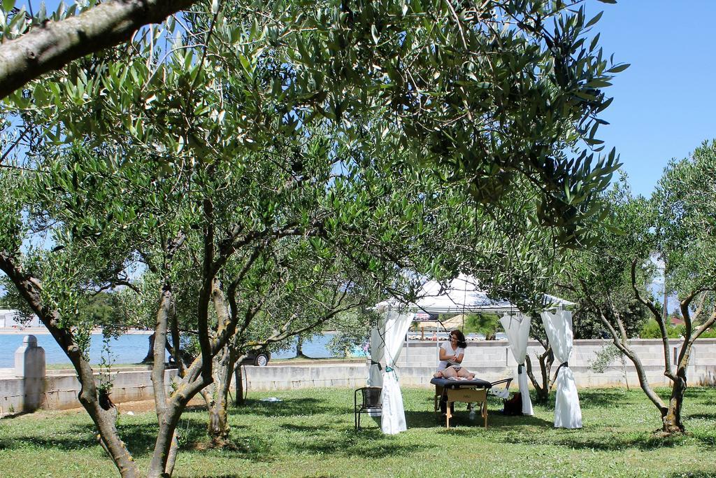 Holiday House Zaton Nin Exterior photo