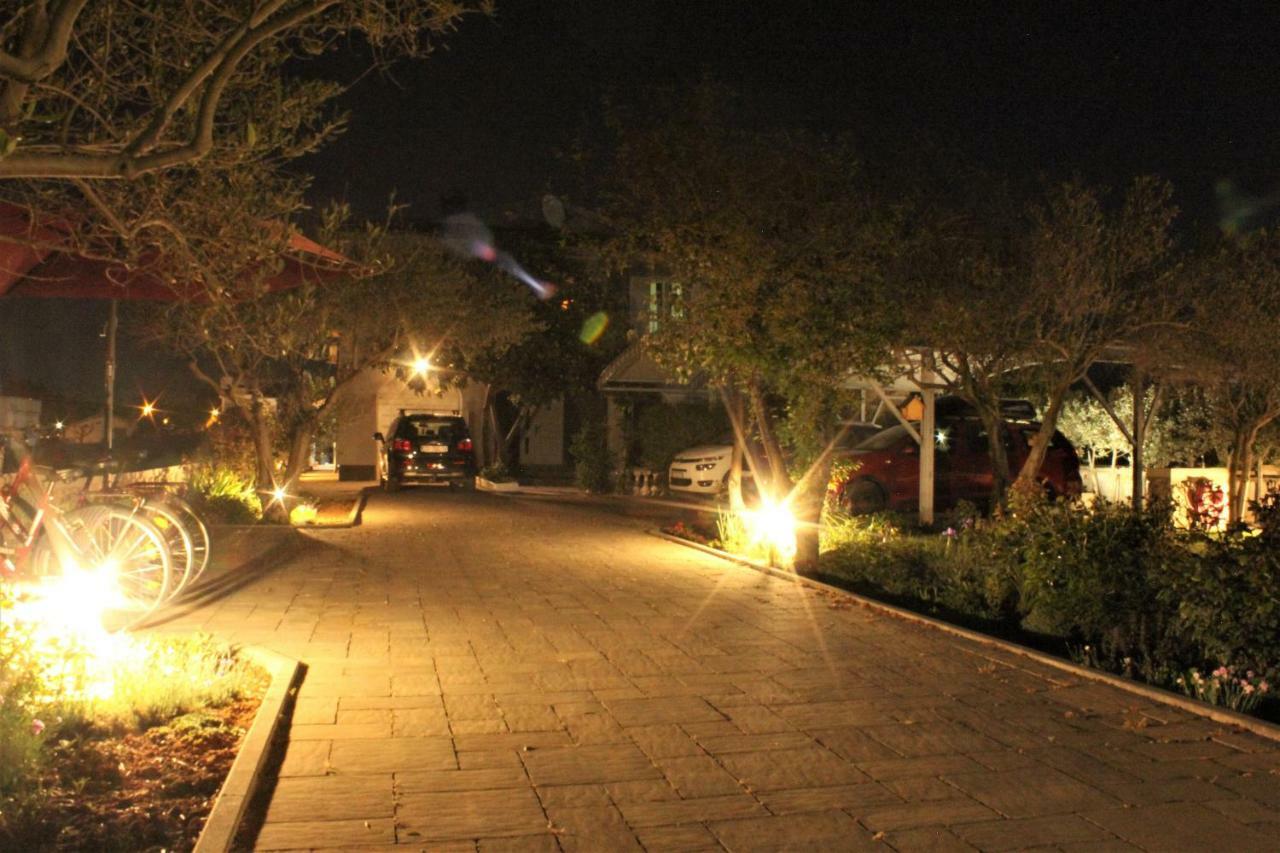 Holiday House Zaton Nin Exterior photo